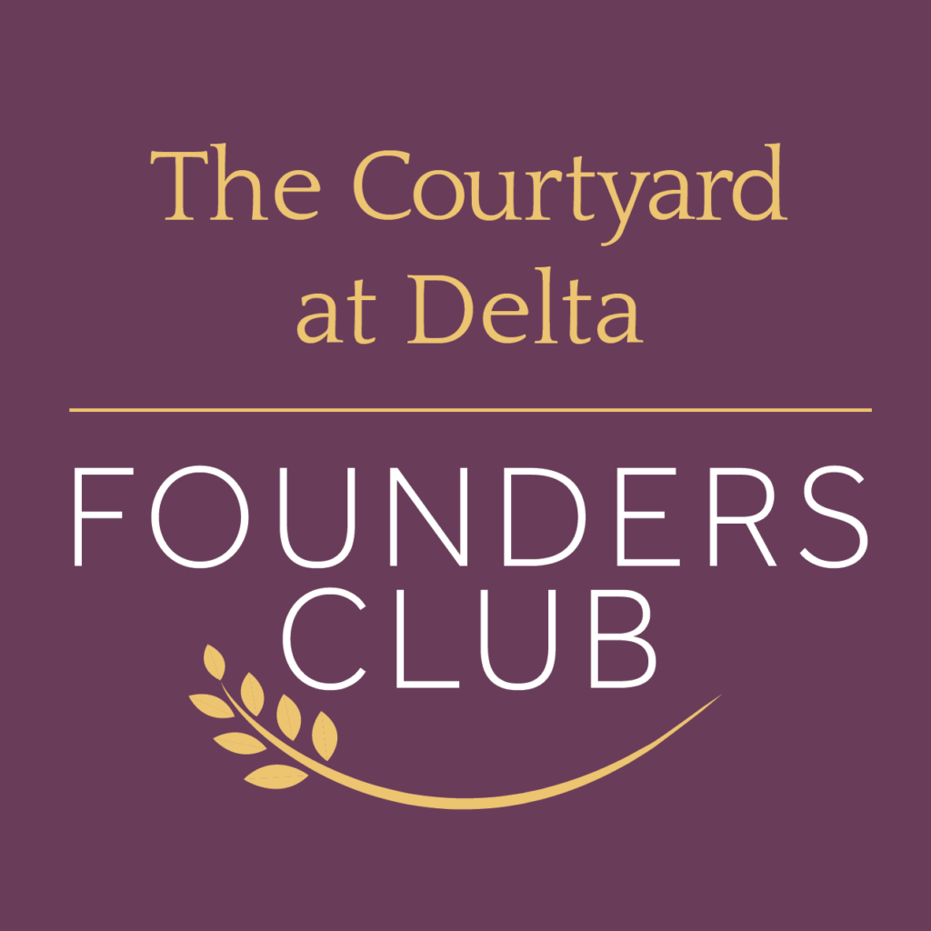 Founders Club Logo