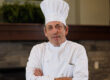 Director of Food and Beverage, Chef Kevin Kueppers