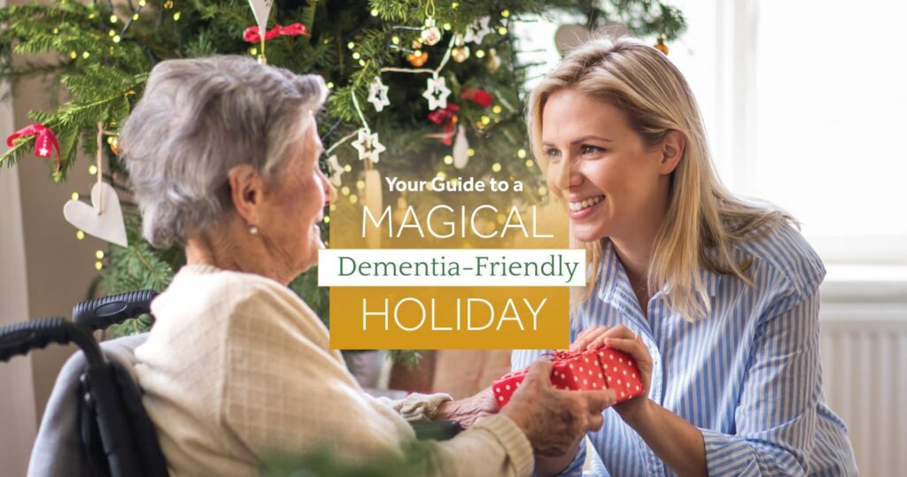 magical holiday