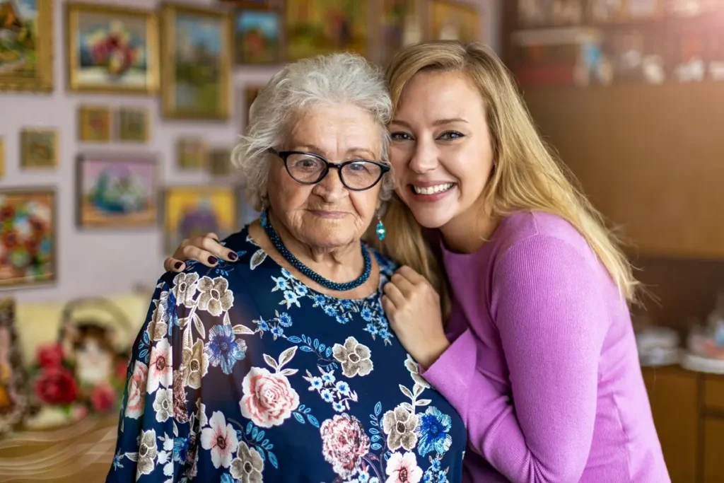 Assisted Living vs. Nursing Homes in Lansing, Michigan