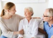 Signs of Dementia and What to Expect | The Courtyard at Delta